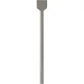 Bosch Accesorios Sds-max Fladstemmejern 400x50 Mm 5 Enheder