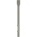 Bosch Fladmejsel 30 mm sekskantholder
