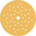 Bosch Accesorios Expert C470 125 Mm Multi G100 125 Mm Ekscentrisk Griptape 50 Enheder