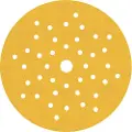Bosch Accesorios Expert C470 125 Mm Multi G240 125 Mm Ekscentrisk Griptape 50 Enheder