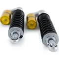 Öhlins S36pl Harley Davidson Sportster Xl 2004-2022 Støddæmper