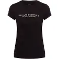 Armani Exchange 8nytab_yjg3z T-shirt Med Korte ærmer