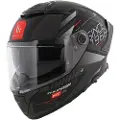Mt Helmets Thunder 4 Sv Luminence Fullface-hjelm