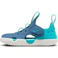 Nike Sunray Protect 4-sandaler til babyer/småbørn - blå