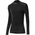 Loeffler Transtex Warm Langærmet Baselayer