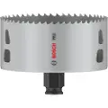 Bosch Accesorios Pc Plus Hulsav Til Træ 102 Mm