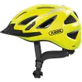 ABUS Urban-I 3.0 MIPS, cykelhjelm, gul