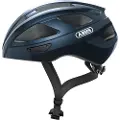 ABUS Macator, cykelhjelm, mørkeblå