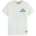 Scotch & Soda 179504 Regular Fit T-shirt