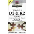 Natures Answer Vitamin D3 & K2 - 15 ml