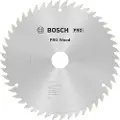 Bosch Op Wo B 210x30-48 Rundsavsklinge Til Træ