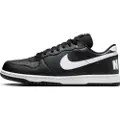 Nike Big Low-sko til mænd - sort