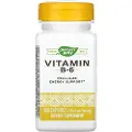 Nature'S Way Natures Way - Vitamin B6 100 kapsler