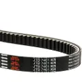 JT Drive Belts Max Kvr Cvt Sym Gts 250 05-09/gts 250 I Evo Joymax 07-09/rv 250 2009 Jtb7401kr Drivrem