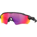 Oakley Radar EV Path S, PRIZM, Matte Black