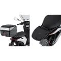 Givi Monolock Piaggio Piaggio 1 21 Top Case Bagmontering