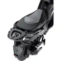 Givi Monokey Kymco Dxt 360 21 Top Case Bagmontering