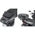 Givi Wottan Storm S 300 2022-2023 Top Case Bagmontering