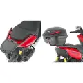 Givi Wottan Storm Sr 125 2022-2023 Top Case Bagmontering