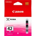 Canon Blæk Magenta Cli-42m - Pro-100