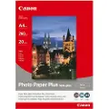 Canon Papir Photo Semi Glossy Sg-201 A4 20-ark 260g