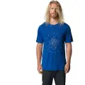 Houdini Tree Message T-shirt Med Korte ærmer