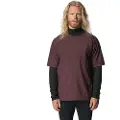 Houdini Weather T-shirt Med Korte ærmer