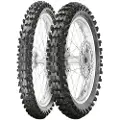 Pirelli Scorpion Mx32 Midsoft New 62m Offroad Dæk