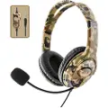 Nyko Combat - Wired Headset - Sony PlayStation 5
