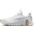 Nike Free Metcon 6-træningssko til mænd - hvid