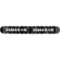 Osaka Bumper Padelketcherbeskytter 24 Enheder