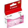 Canon CLI-521 / 2935B001 Magenta - Blækpatron Magenta