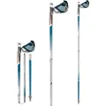 TSL Outdoor Trail Aluminium 4 Spadserestokke
