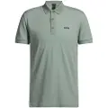 Hugo Boss Paule 10226584 Kortærmet Polo