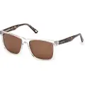 SKECHERS Se00047 Polariserede Solbriller
