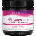 NeoCell - Super Kollagen Plus med Vitamin C og Hyaluronsyre - 390 g