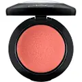 MAC Flirting with Danger Mineralize Matte Blush - 4g