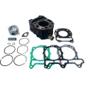 Blast Piaggio 125 Liquid Cooled Cylinderkit