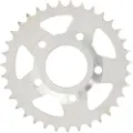 Rk 4039 520 Bagtandhjul