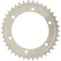 Rk 6855 530 Bagtandhjul
