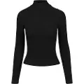 Urban Classics Turtlene Longleeve T-shirt