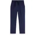 Scotch & Soda 179420 Loose Tapered Fit Joggers