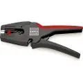 Knipex multistrip 10 automatisk afisoleringstang 195 mm