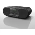 Panasonic Rxd552e-k Radio