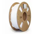 Gembird PLA Matt filament - Hvid - 1.75mm ø - 1 kg