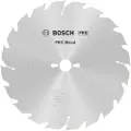 Bosch Cw Wo S 315x30-20 Rundsavsklinge Til Træ