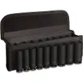 Bosch 3/8´´ 6-kantet Topnøgle 9 Stykker
