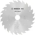 Bosch Standard 136x20x24d Cl Rundsavsklinge Til Træ