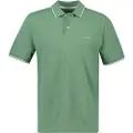 Gant Tipped Piqué Kortærmet Polo