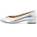Bianco Biacindy Ballerinaer